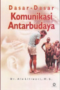 Dasar-dasar komunikasi antar budaya