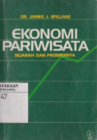 Ekonomi pariwisata: sejarah dan prospeknya