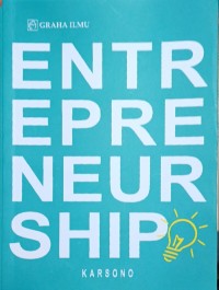 Entrepreneurship