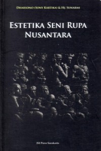 Estetika seni rupa nusantara