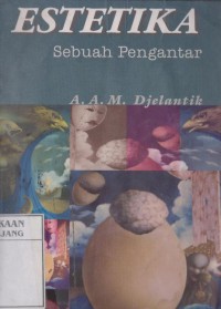 Estetika: sebuah pengantar