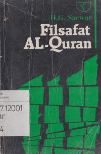 Filsafat Alqur'an