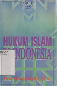 Hukum Islam di Indonesia