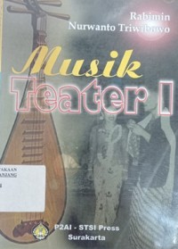 Musik teater I