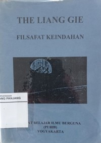Filsafat Keindahan