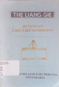 Renungan liku-liku kehidupan