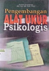 Pengembangan Alat Ukur Psikologis