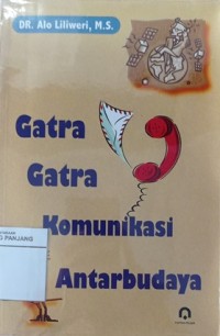 Gatra - gatra komunikasi antar budaya