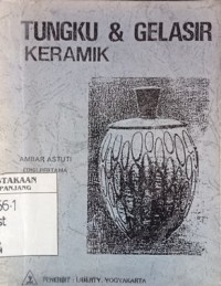 Tungku & gelasir keramik