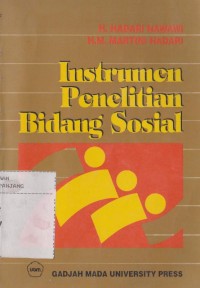 Instrumen penelitian bidang sosial