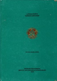 Guriah limpapeh: Lap. karya