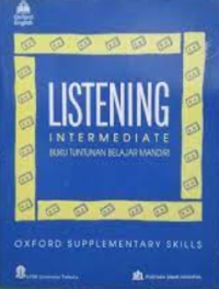 Listening Advanced