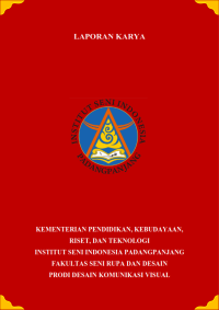 Perancangan Media Edukasi Interaktif Self-Disclosure Sebagai Upaya Meminimalisir Terjadinya Misunderstanding : lap.karya + CD