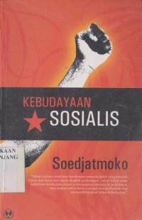 Kebudayaan sosialis