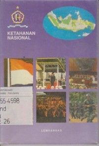 Ketahanan nasional