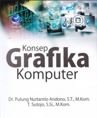 Konsep grafika komputer