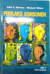 Perilaku konsumen