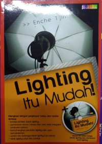 Lighting itu mudah