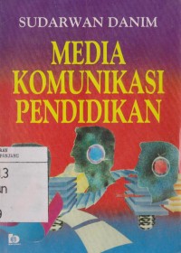 Media komunikasi pendidikan