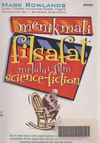 Menikmati filsafat melalui film science-fiction