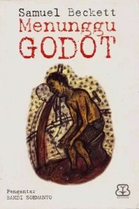 Menunggu godot = waiting for godot