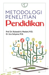 Metodologi penelitian Pendidikan
