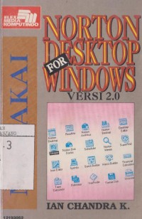 Memakai norton desktop for windows versi 2
