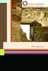 Ornamen: buku ajar