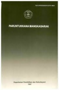 Paruntukkana Mangkasarak