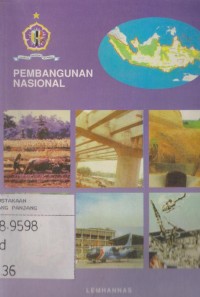 Pembangunan nasional