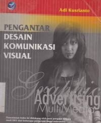 Pengantar desain komunikasi visual