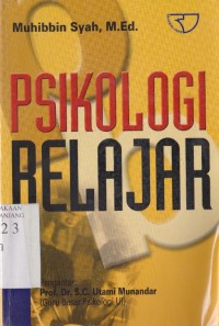 Psikologi belajar