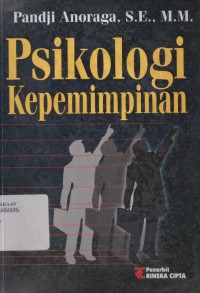 Psikologi kepemimpinan