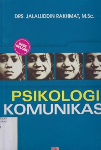 Psikologi komunikasi