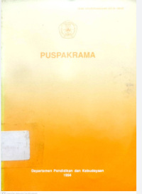 Puspakrama