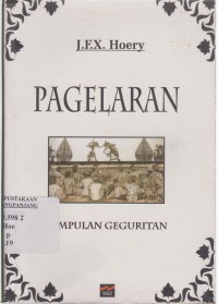 Pagelaran : kumpulan geguritan