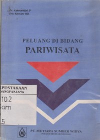 Peluang di bidang pariwisata