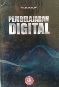 Pembelajaran digital