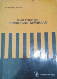 Pendidikan Kewiraan