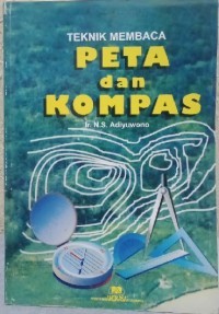 Teknik Membaca Peta dan Kompas