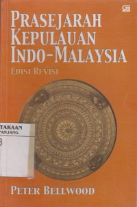 Prasejarah kepulauan Indo-Malaysia