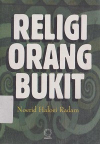 Religi orang bukit: Suatu lukisan struktur dan fungsi dalam kehidupan sosial-ekonomi
