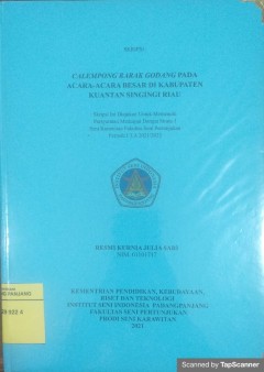 cover