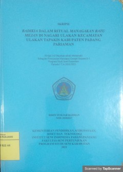 cover