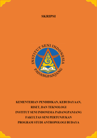 Strategi adaptasi repatrian jawa suriname di Desa Tongar Nagari Aia Gadang Pasaman Barat: Skripsi + CD