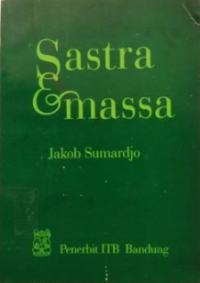 Sastra dan Massa