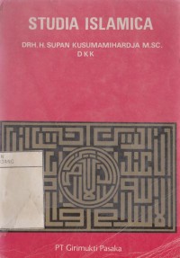 Studia Islamica