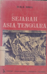 Sejarah Asia Tenggara