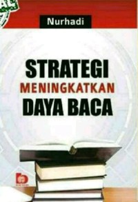 Strategi meningkatkan daya baca