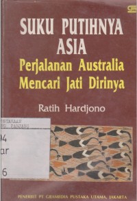 Suku putihnya Asia: perjalanan Australia mencari jati dirinya